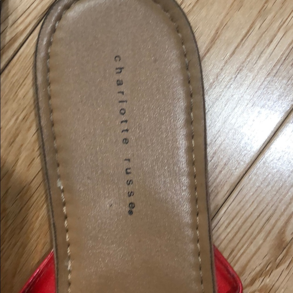 Sandals - Picture 2 of 2